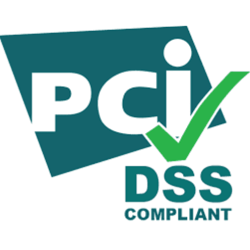 PCI DSS Compliant