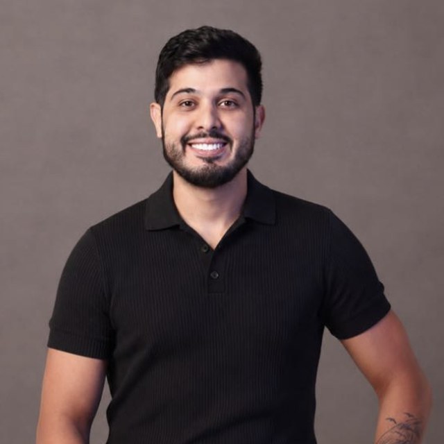 Michel Wesley, CEO da TKI Tecnologia